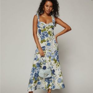 Reformation Nadira Dress